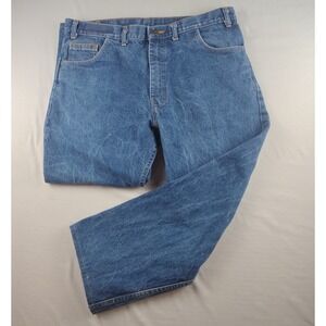 Big Bill Indura FR Jeans Mens 38x26 Indura Denim ATPV 17.3 HRC2 TX910IN14 Canada
